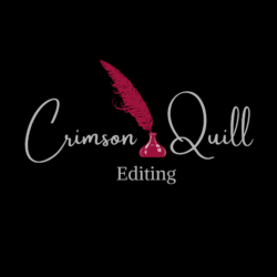 Crimson Quill Editing